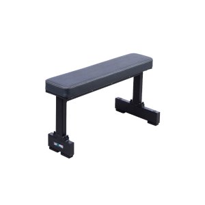Live Up-Unisex-Accessories-FLAT BENCH