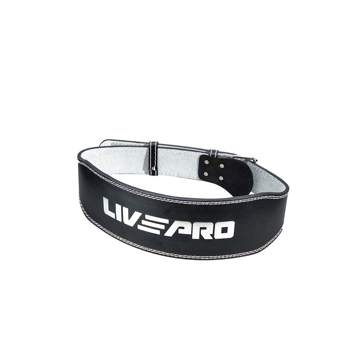 Live Up-Unisex-Accessories-WEIGHTLIFTING BELT-105 6.5-11c