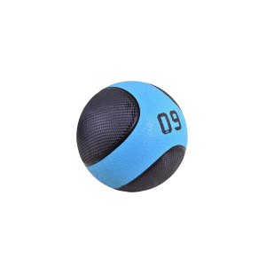 Live Up-Unisex-Accessories-SOLID MEDICINE BALL-9kg