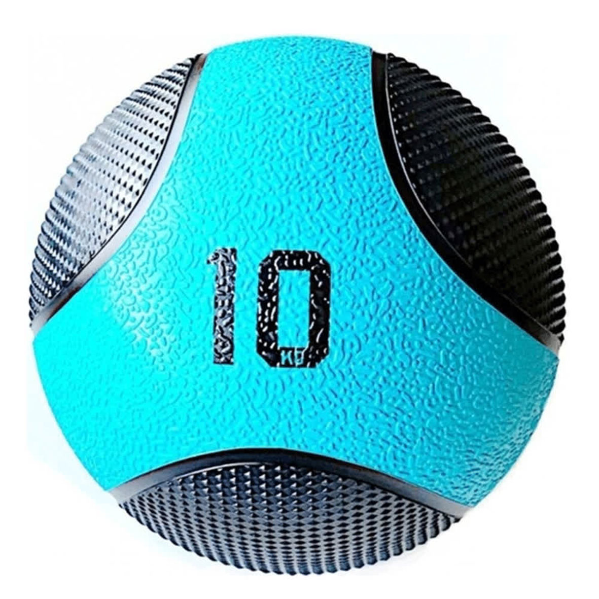 Live Up-Unisex-Accessories-SOLID MEDICINE BALL-10kg