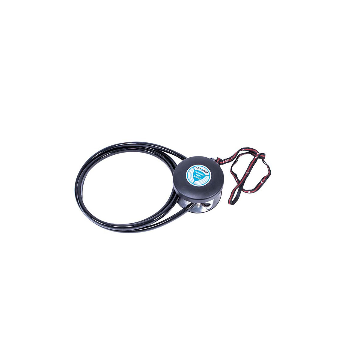 Live Up-Unisex-Accessories-MULTI STRETCH EQUIPMENT-BK