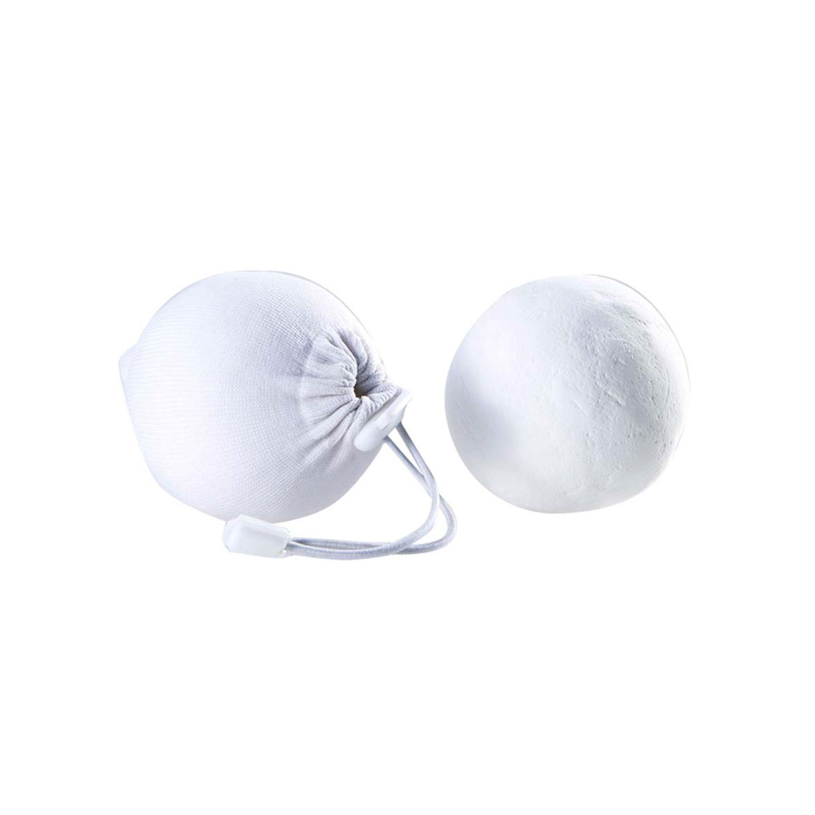 Live Up-Unisex-Accessories-GYM CHALK BALL