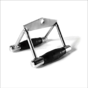 Live Up-Unisex-Accessories-V SHAPED PRESS DOWN BAR BAR
