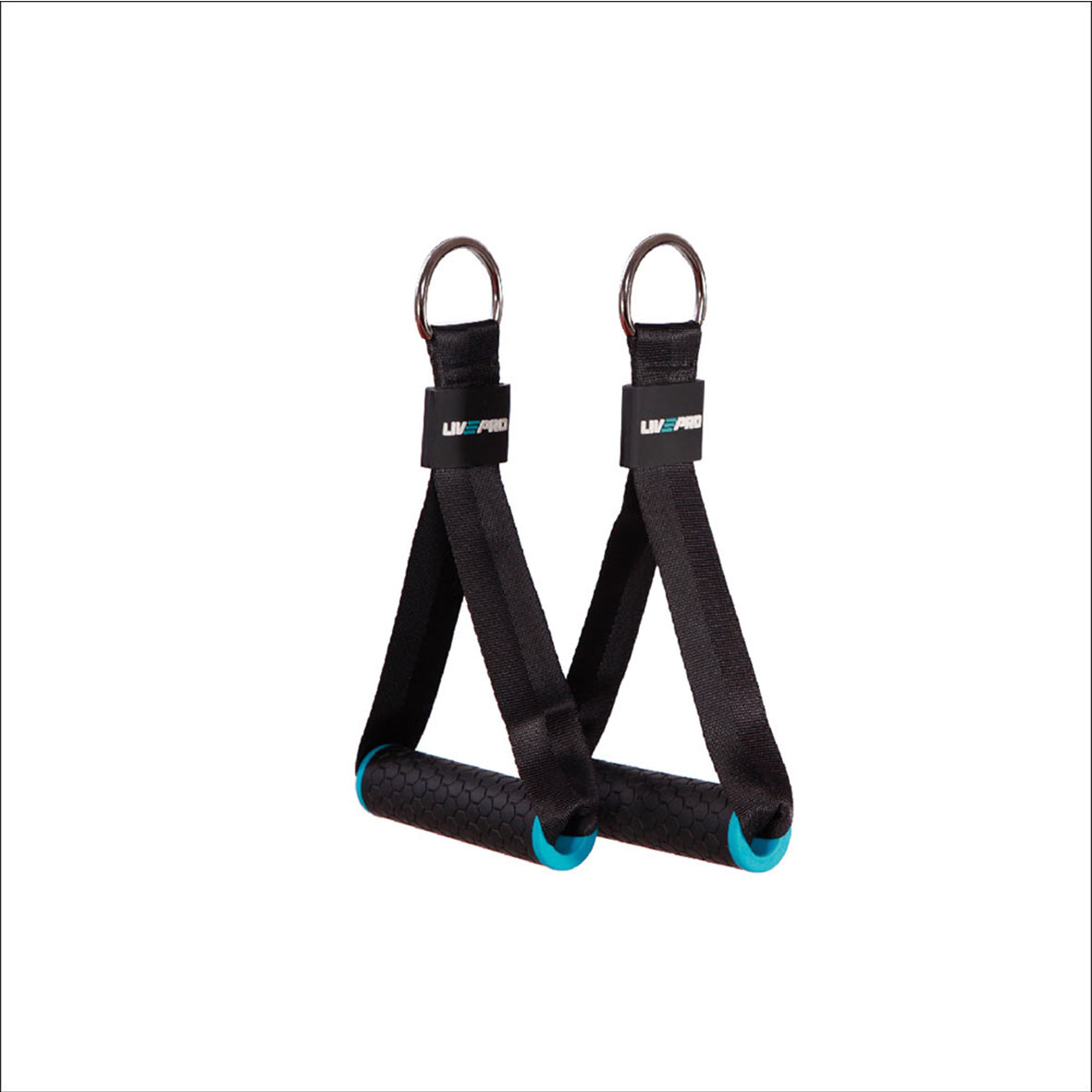 Live Up-Unisex-Accessories-STRAP HANDLE PRO