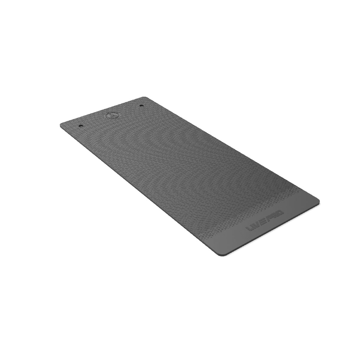 Live Up-Unisex-Accessories-YOGA MAT-GY