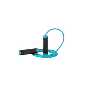 Live Up-Unisex-Accessories-PVC JUMPROPE-blue