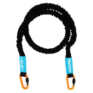 Live Up-Unisex-Accessories-RESISTANCE TUBE EXTRA HARD(40L