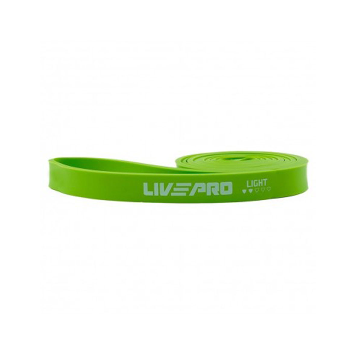 Live Up-Unisex-Accessories-SUPER BAND 2080x22x4.5mm (25-6