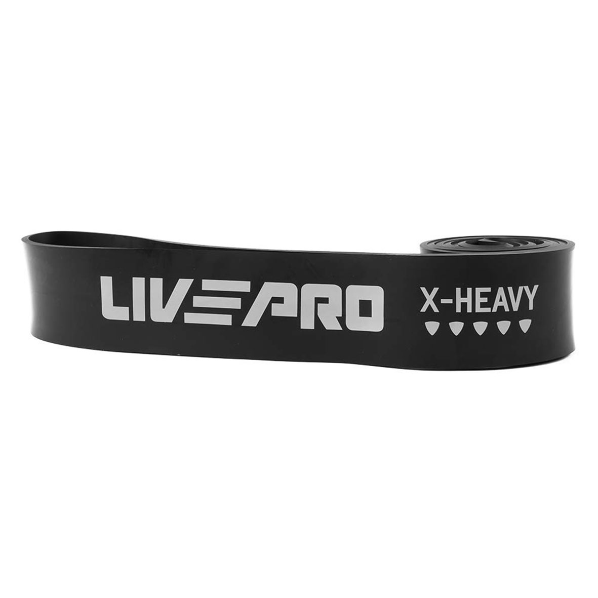 Live Up-Unisex-Accessories-SUPER BAND 2080x64x4.5mm (65-1
