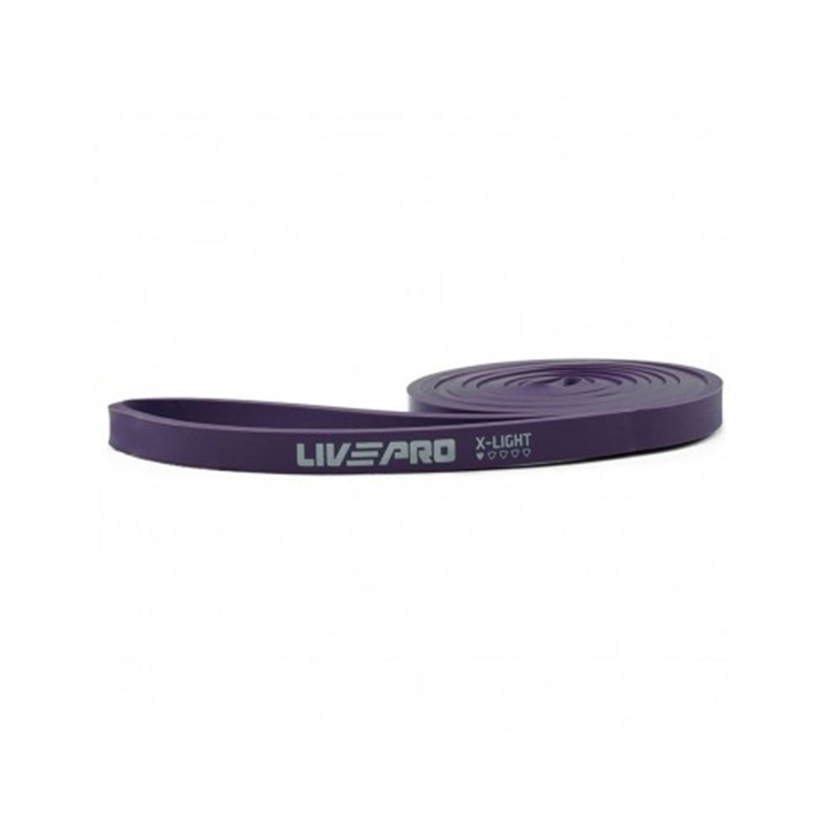 Live Up-Unisex-Accessories-SUPER BAND-XL Purple