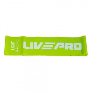 Live Up-Unisex-Accessories-RESISTANCE BANDS 2000x150x0.4m