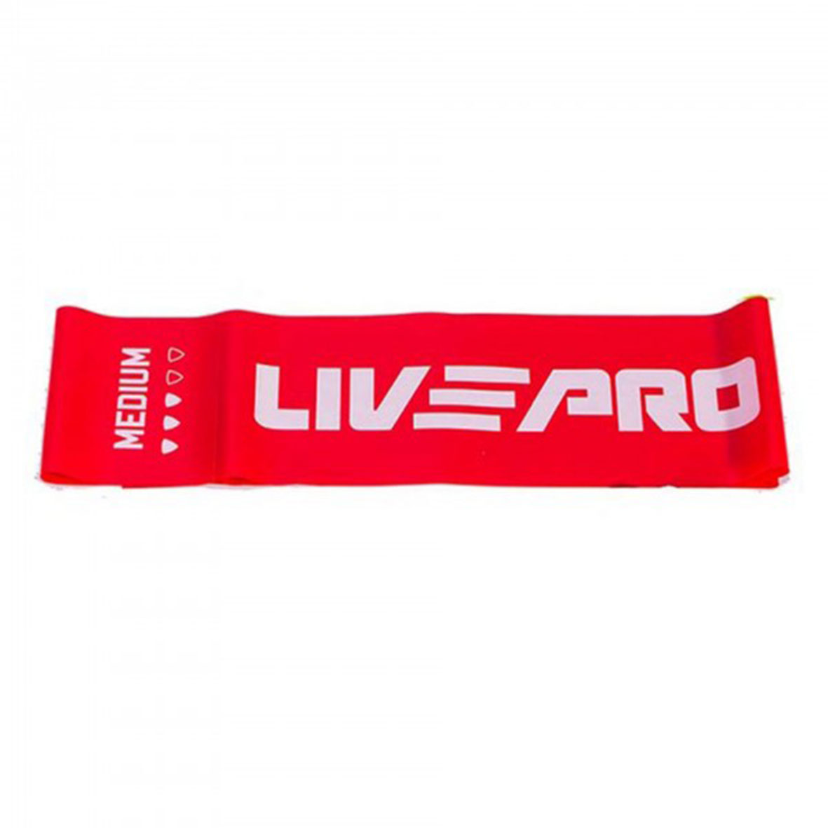 Live Up-Unisex-Accessories-RESISTANCE BANDS 2000x150x0.5m