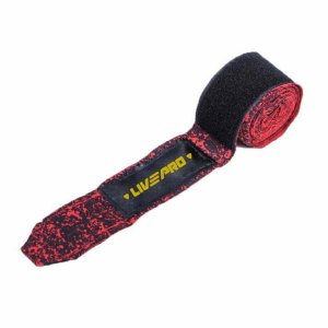 Live Up-Unisex-Accessories-HAND WRAPS