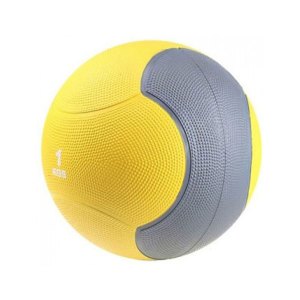 Live Up-Unisex-Accessories-MEDICINE BALL-1kg