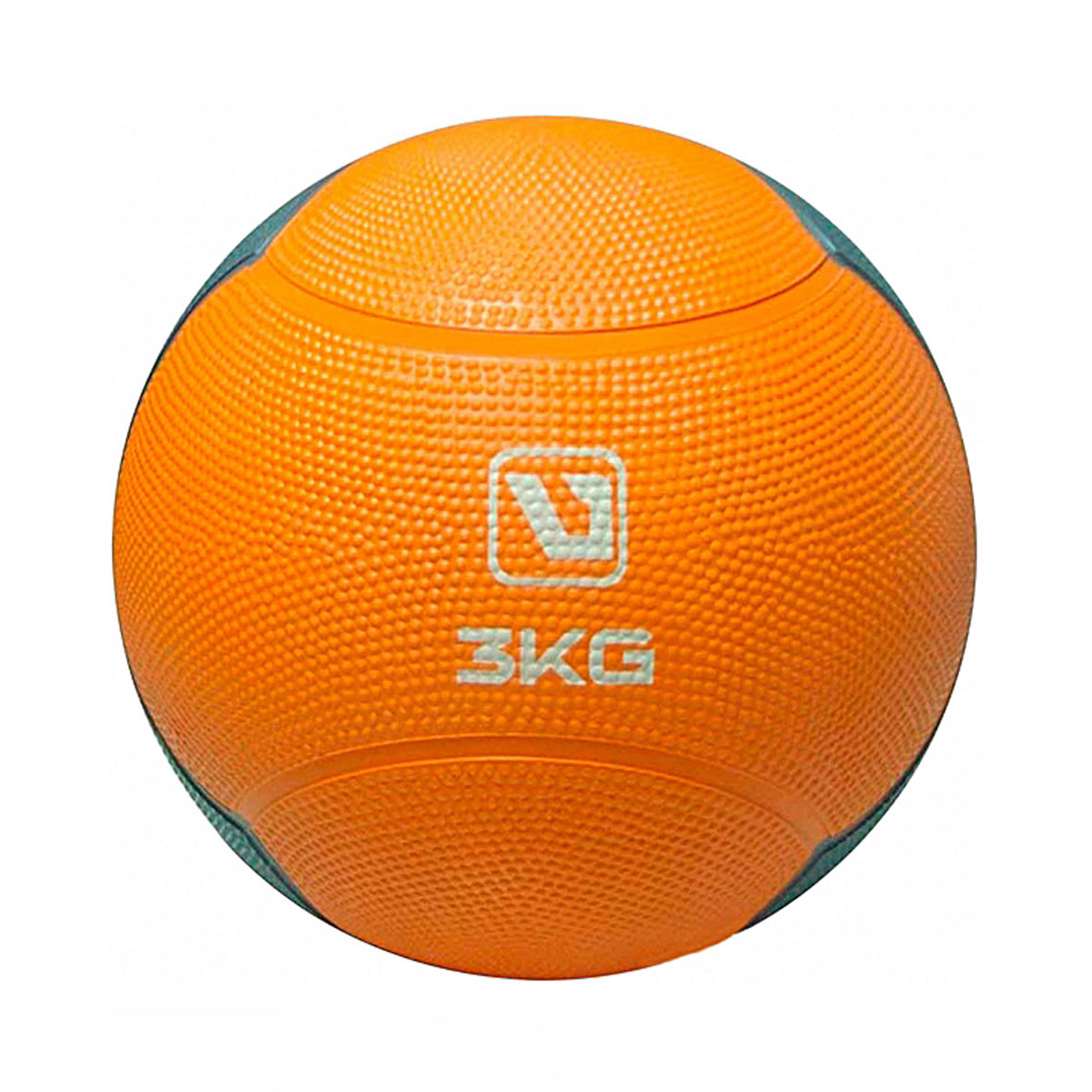 Live Up-Unisex-Accessories-MEDICINE BALL-3kg
