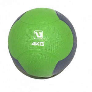 Live Up-Unisex-Accessories-MEDICINE BALL-4kg