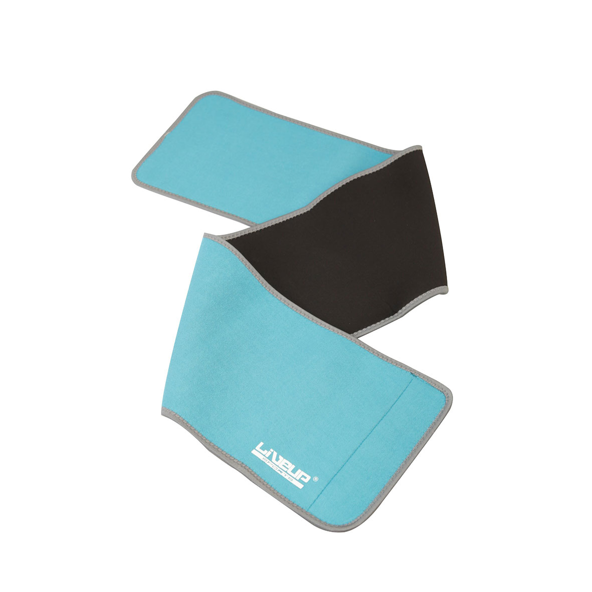 Live Up-Unisex-Accessories-SLIM BELT NEOPRENE 100*20CM