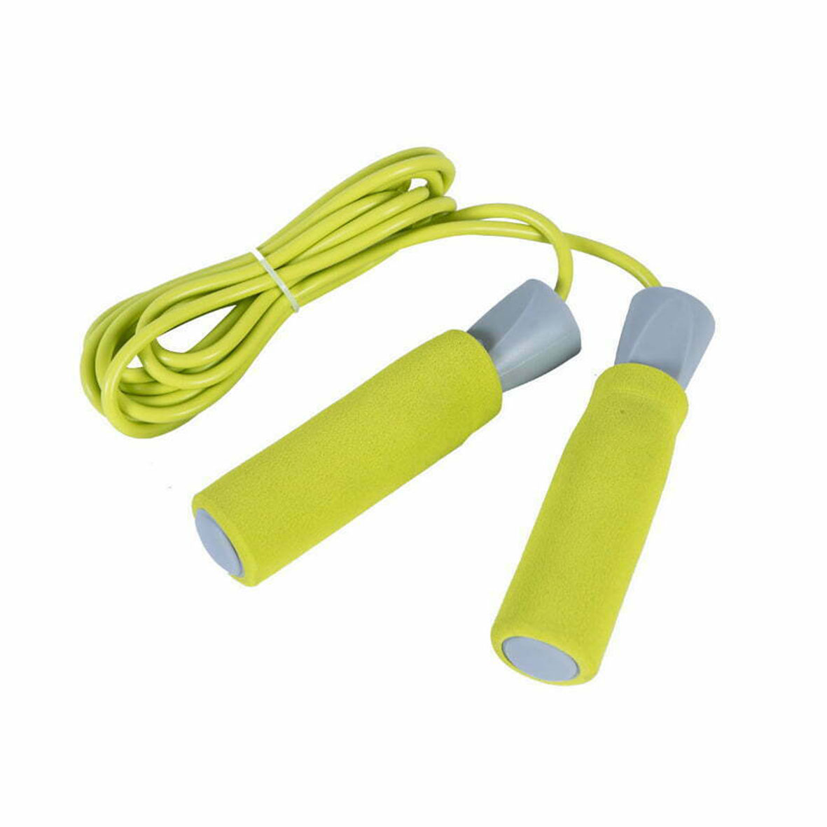 Live Up-Unisex-Accessories-PVC jumprope