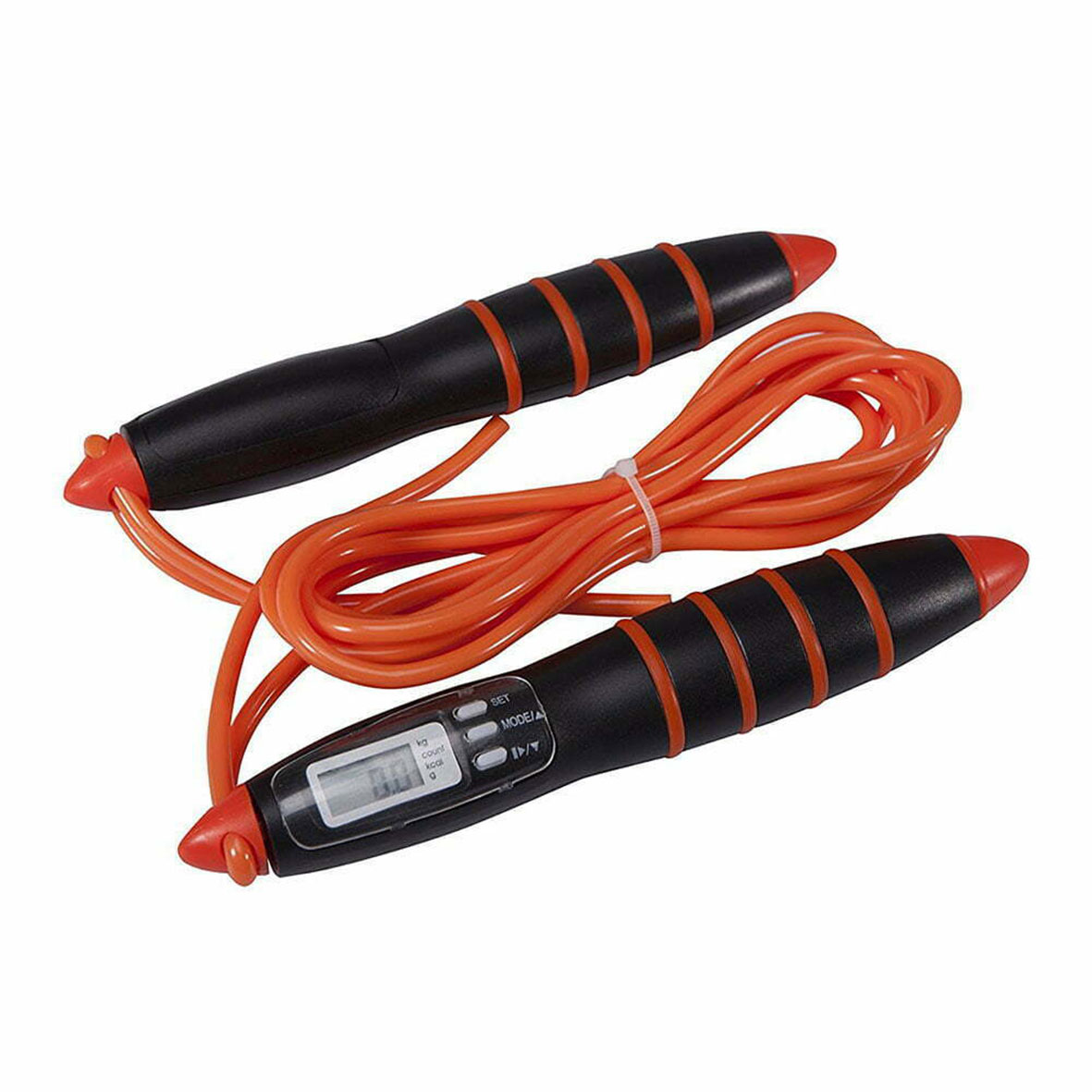Live Up-Unisex-Accessories-PVC JUMP ROPE 275*0.5CM