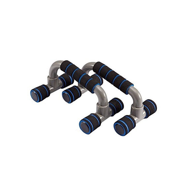 Live Up-Unisex-Accessories-Push up bar
