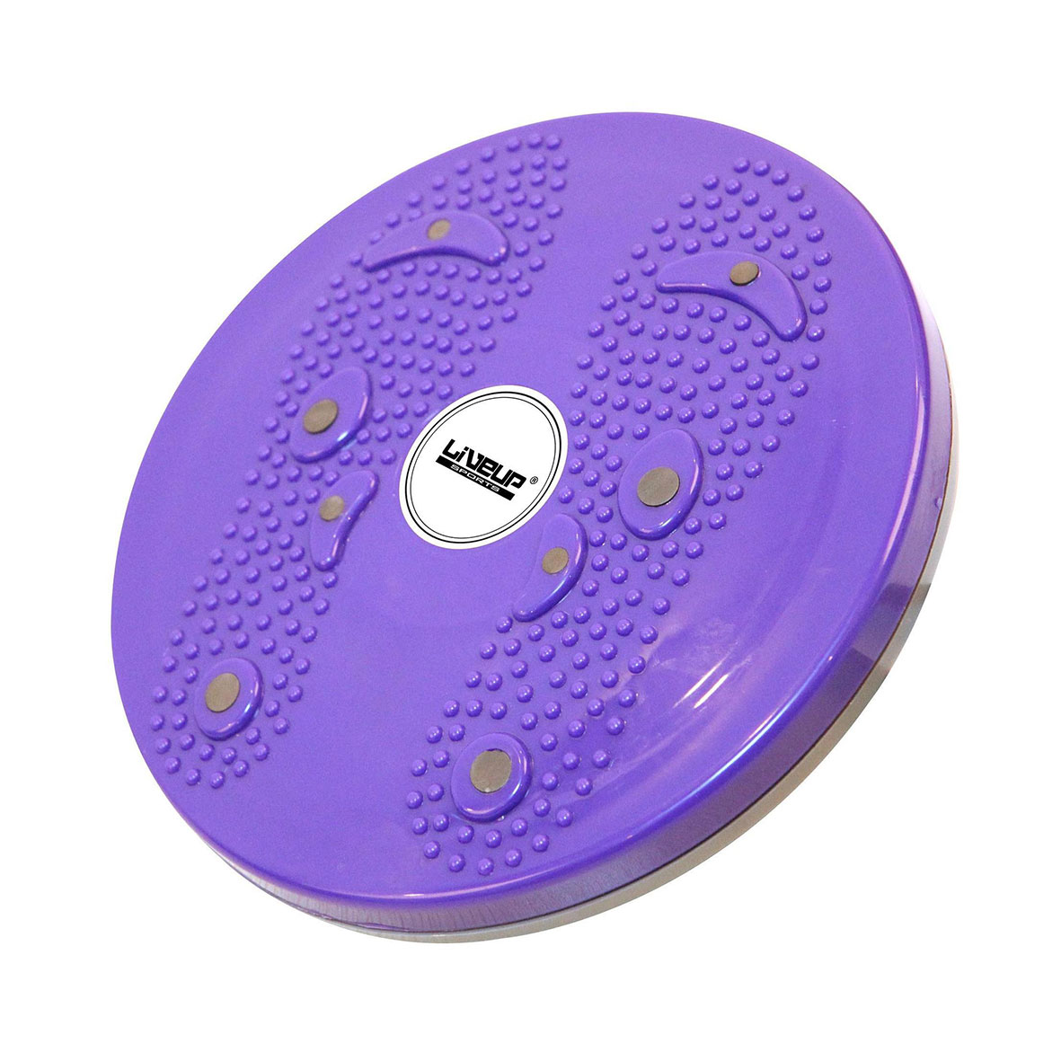 Live Up-Unisex-Accessories-MAGNETIC DISC