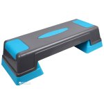 Live Up-Unisex-Accessories-Aerobic stepper Blue