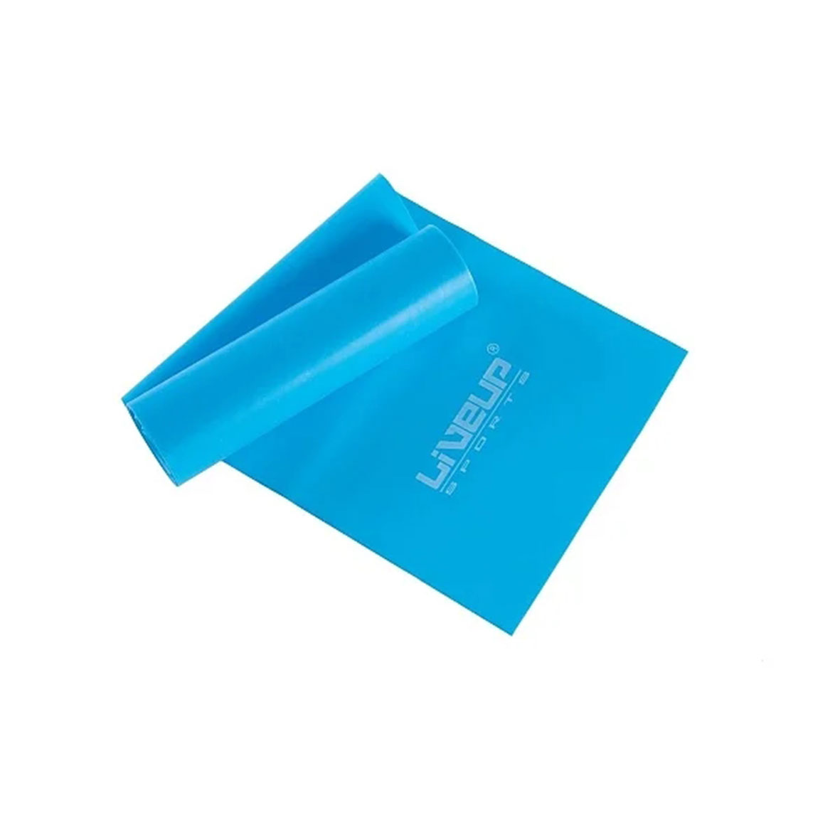 Live Up-Unisex-Accessories-TPE STRONG BAND Strong Blue