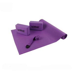 Live Up-Unisex-Accessories-YOGA SET