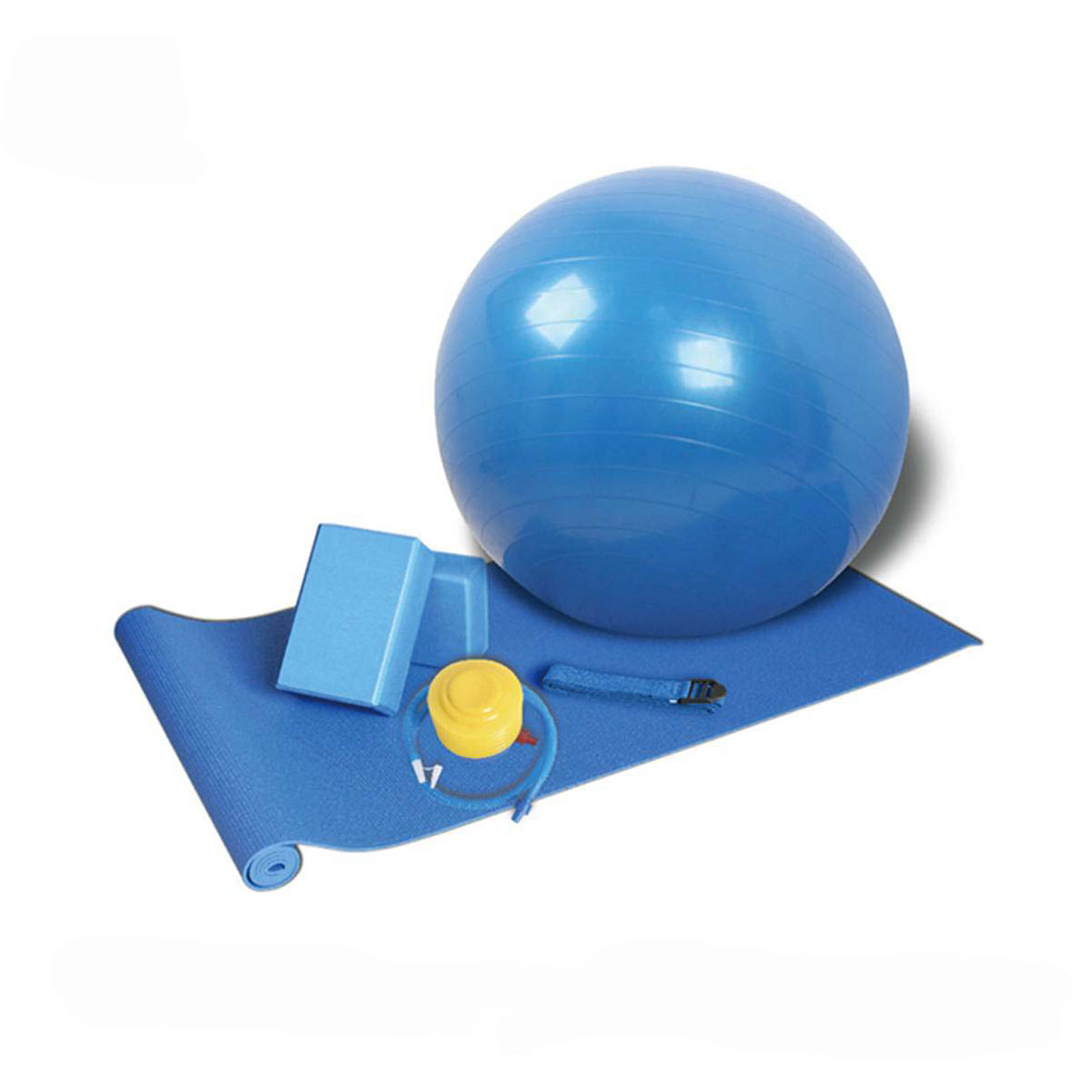 Live Up-Unisex-Accessories-YOGA SET