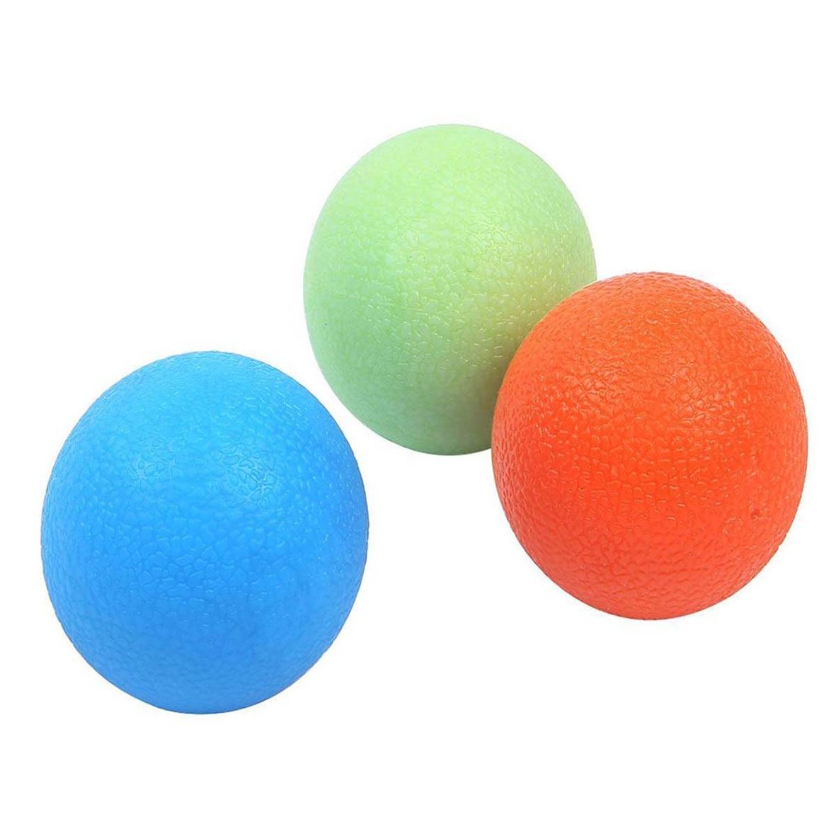 Live Up-Unisex-Accessories-GRIP BALL SET