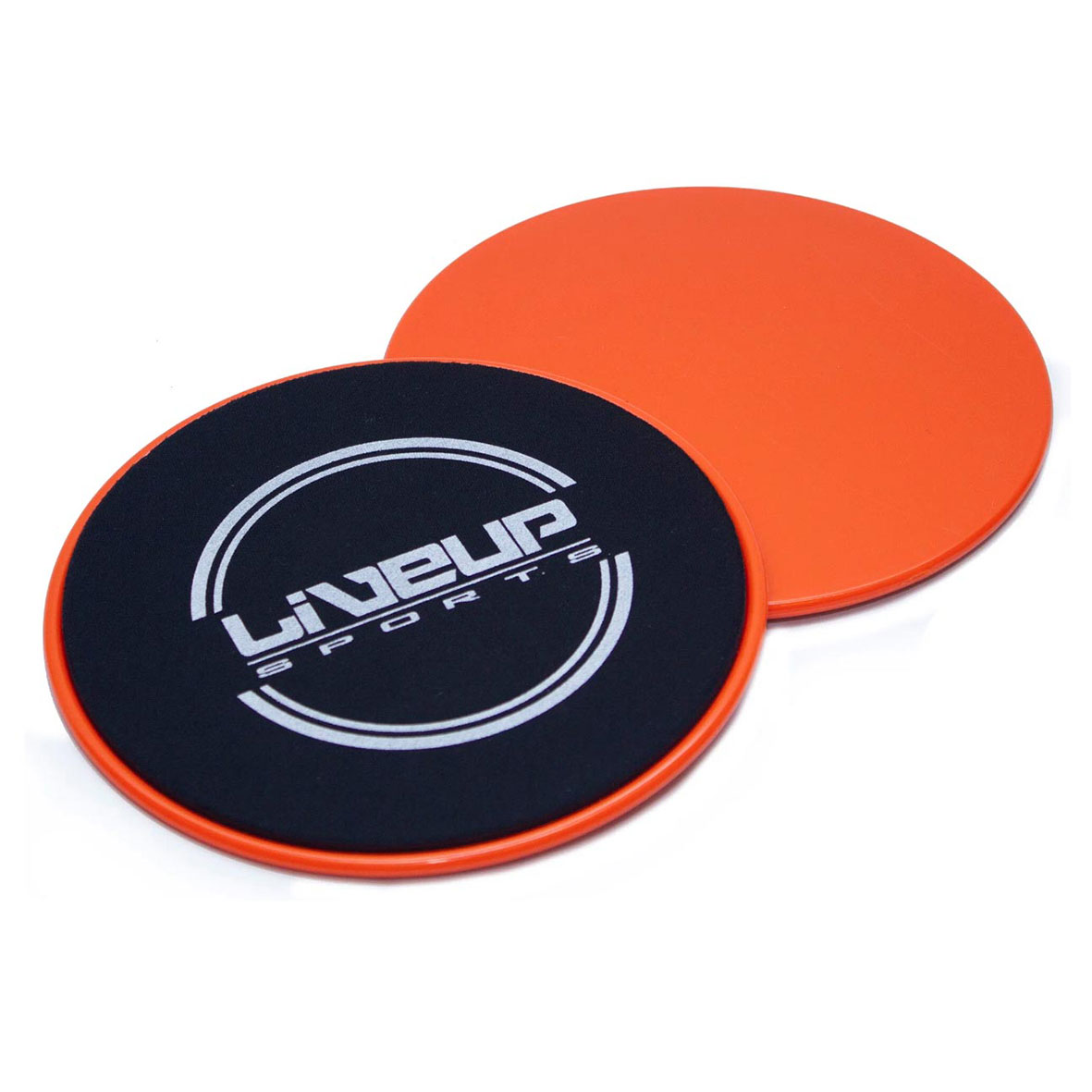 Live Up-Unisex-Accessories-Gliding Discs
