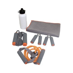 Live Up-Unisex-Accessories-TRAINING SET