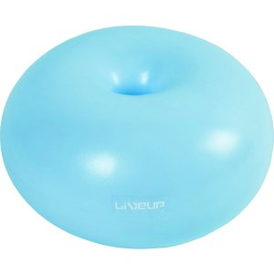 Live Up-Unisex-Accessories-Fitness Apple BALL Blue
