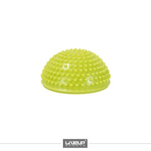 Live Up-Unisex-Accessories-BALANCE PAD Green