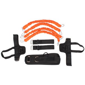 Live Up-Unisex-Accessories-TRAINING KIT