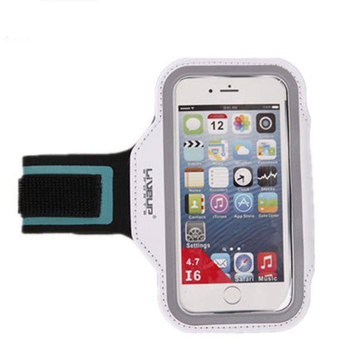 Live Up-Unisex-Accessories-SPORTS ARMBAND FOR IPHONE