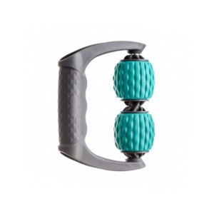 Live Up-Unisex-Accessories-HAND MASSAGE-Green