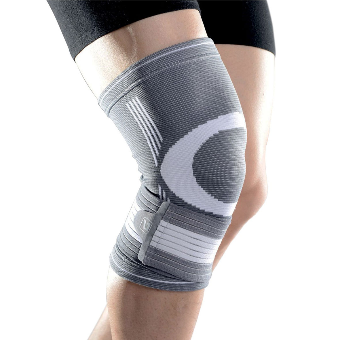 Live Up-Unisex-Accessories-KNEE SUPPORT-L/XL