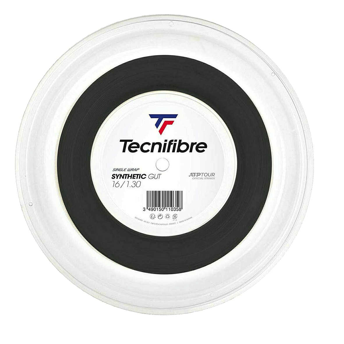 Tecnifibre-Padel-Accessories-BOB 200M SYNTHETIC GUT 1.30 SY