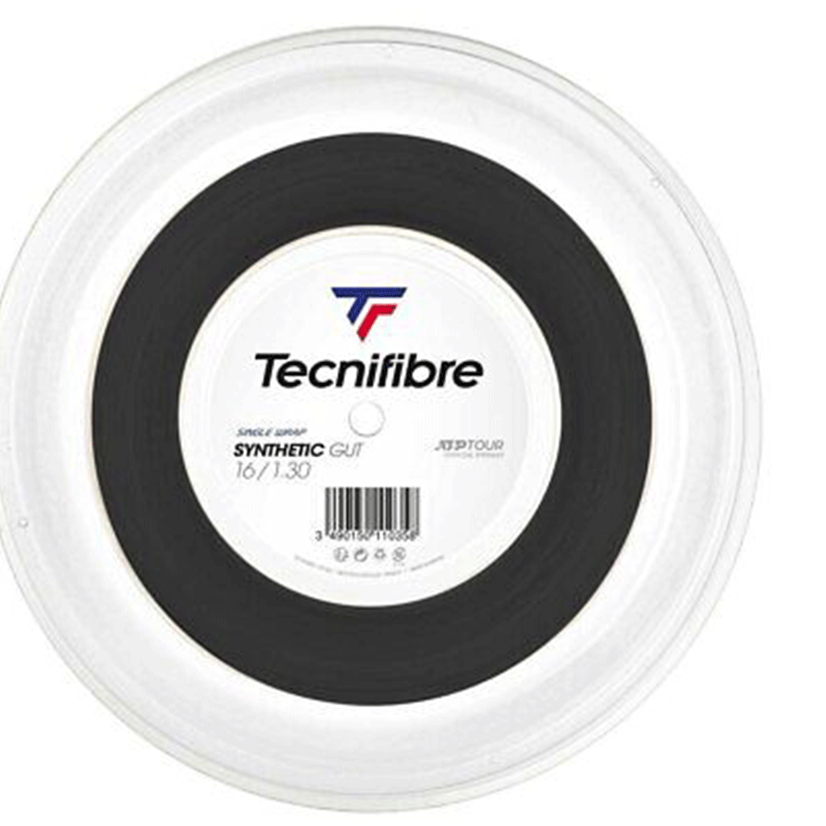 Tecnifibre-Padel-Accessories-REEL 200M SYNTHETIC GUT 1.30 S