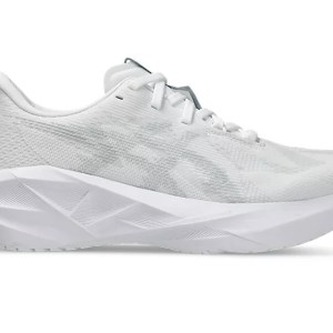 Asics-Women-Running-Footwear-Novablast 5-White/Piedmont Grey