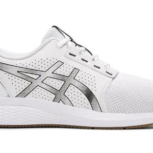 Asics-Women-Running-Footwear-Gel Torrance 2-White/Black