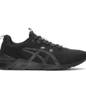 Asics-Men-Running-Footwear-Gel Lyte Runner-Black/Black